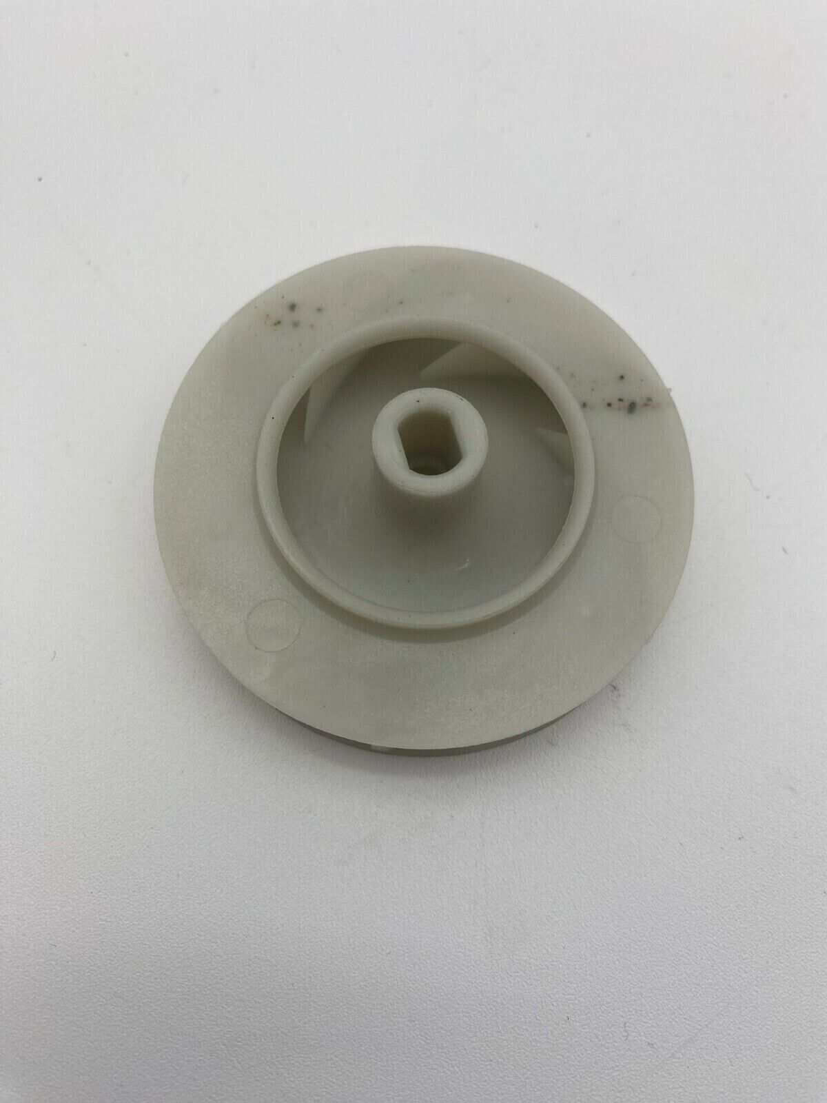 Samsung DD82-01125A Dishwasher Pump Impeller