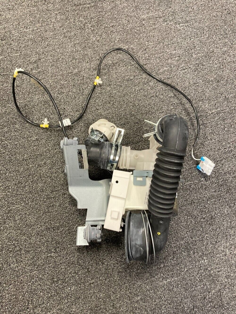 Samsung DC97-20020A Washer Drain Pump