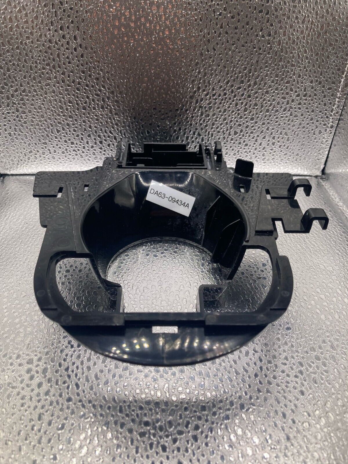Samsung Refrigerator Dispenser Lever Case Part# DA63-09434A