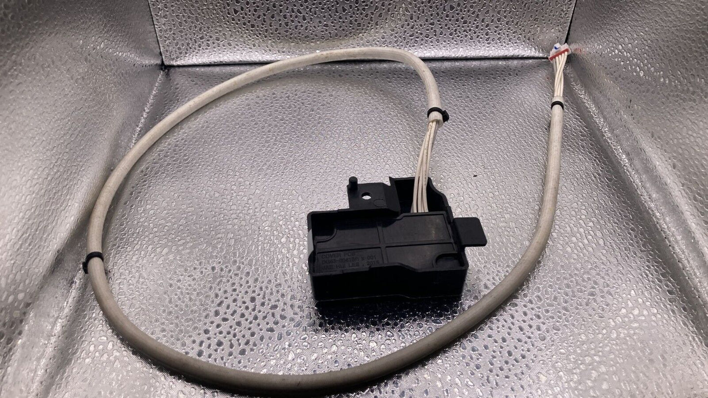 SAMSUNG Range PCB Cover DG63-00416A