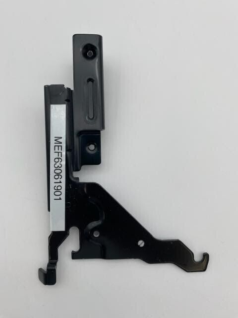 LG MEF63061901 Dishwasher Right Door Hinge