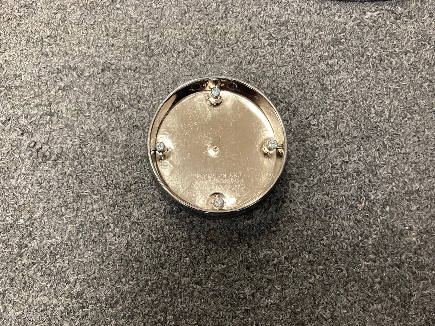 Samsung DC64-03060A Decoration Knob