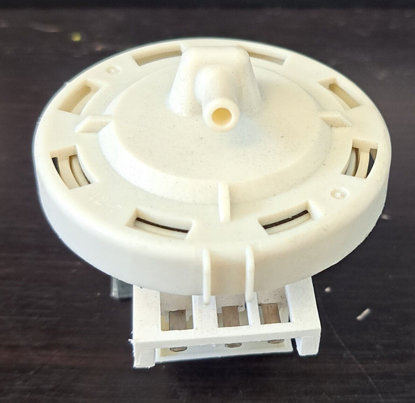 LG Washer Water-Level Pressure Switch 6601ER1006A