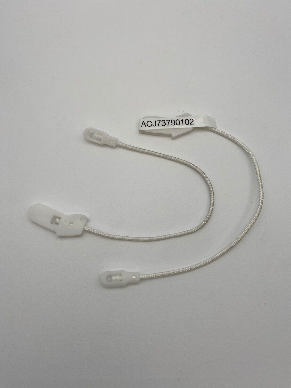 LG Kenmore Elite ACJ73790102 Dishwasher Door Cable