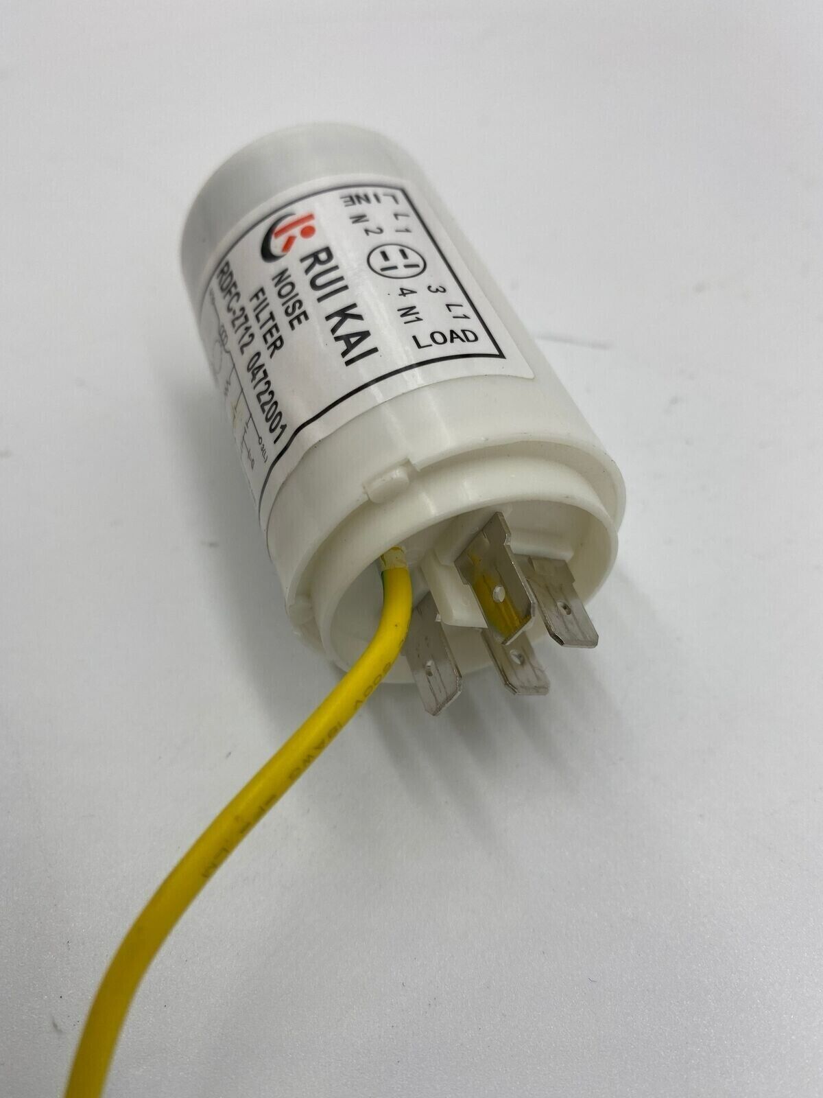 Samsung DC29-00006C Dishwasher Noise Filter