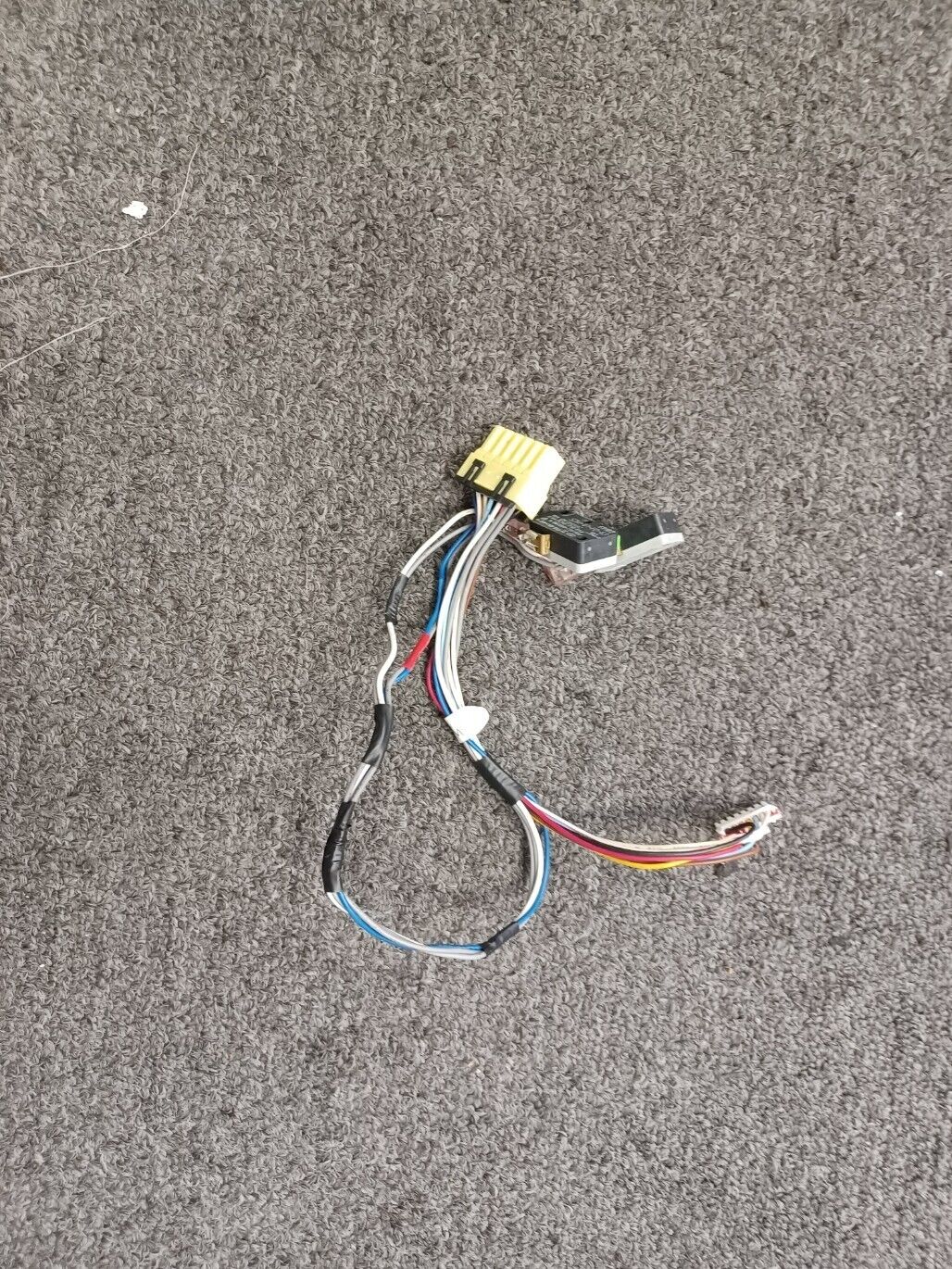 Samsung Dispenser Switch Harness