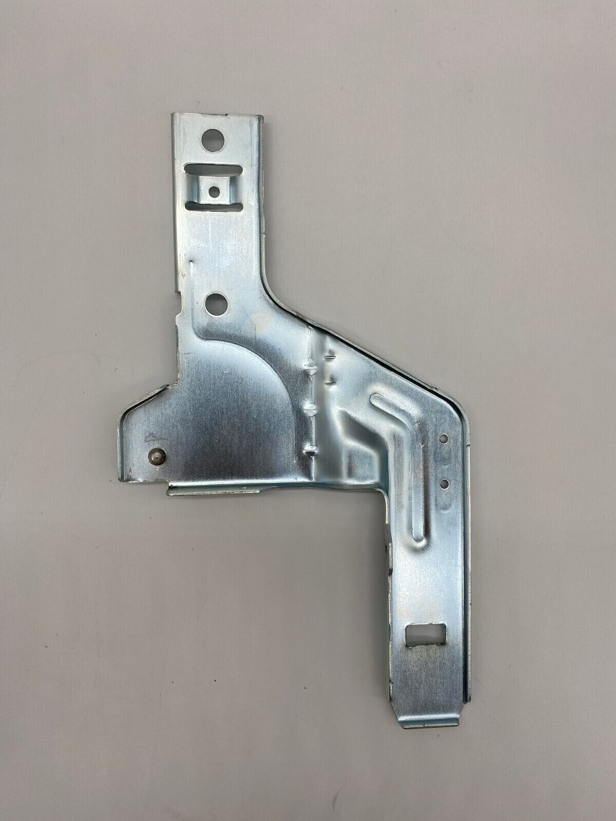 LG MJH63533304 Dishwasher Supporter Hinge, Left