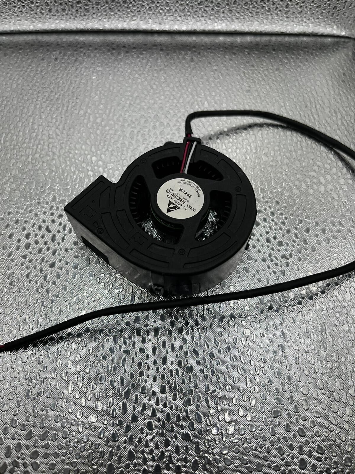 Samsung DD31-00024A Dishwasher Fan Motor