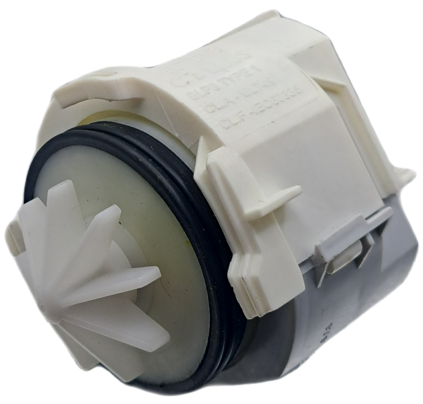 Bosch Dishwasher Drain Pump Part# 611332