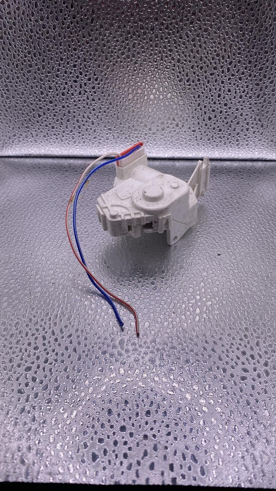 LG Refrigerator Ice Dispenser Door Motor STAA125A01
