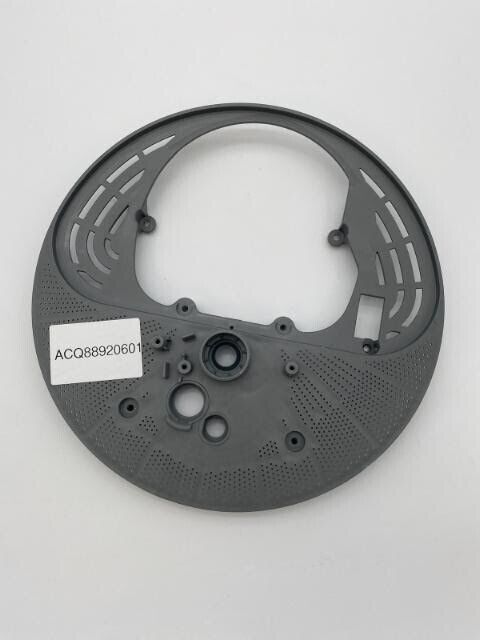 LG ACQ88920601 Dishwasher Sump Cover
