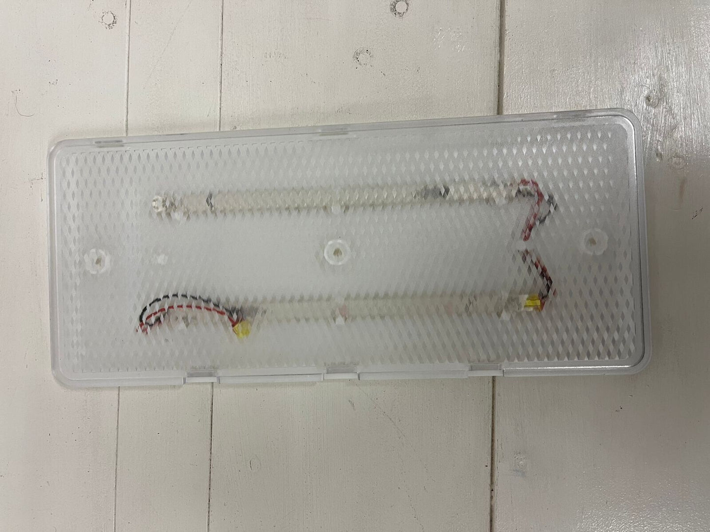 Samsung DA97-12606B Refrigerator LED Light Assembly