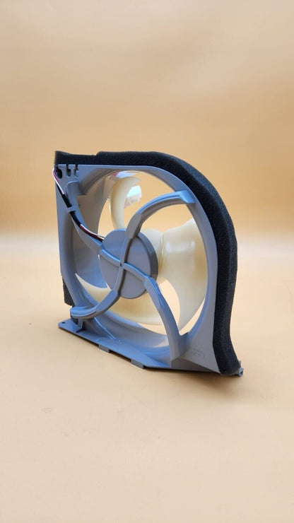 Samsung Refrigerator Condenser Fan Motor Assembly DA97-15765C
