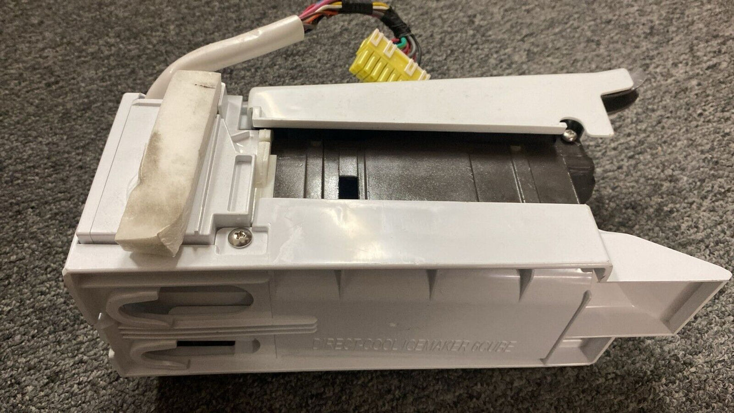 Samsung Refrigerator Ice Maker Assembly DA97-18859A