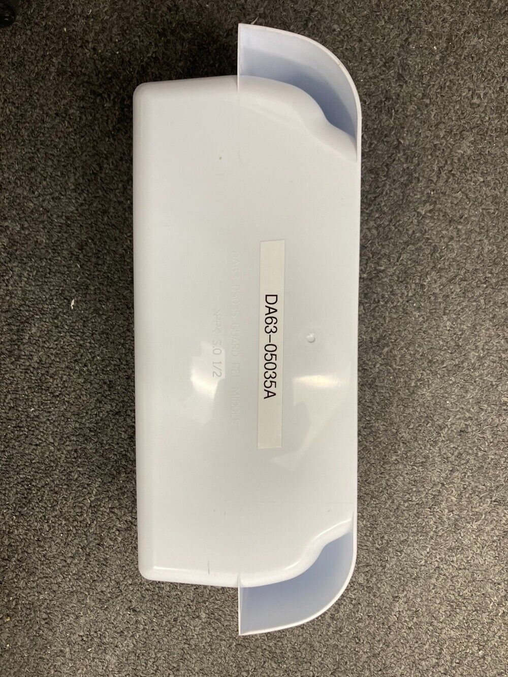 Samsung DA63-05035A Refrigerator Bin