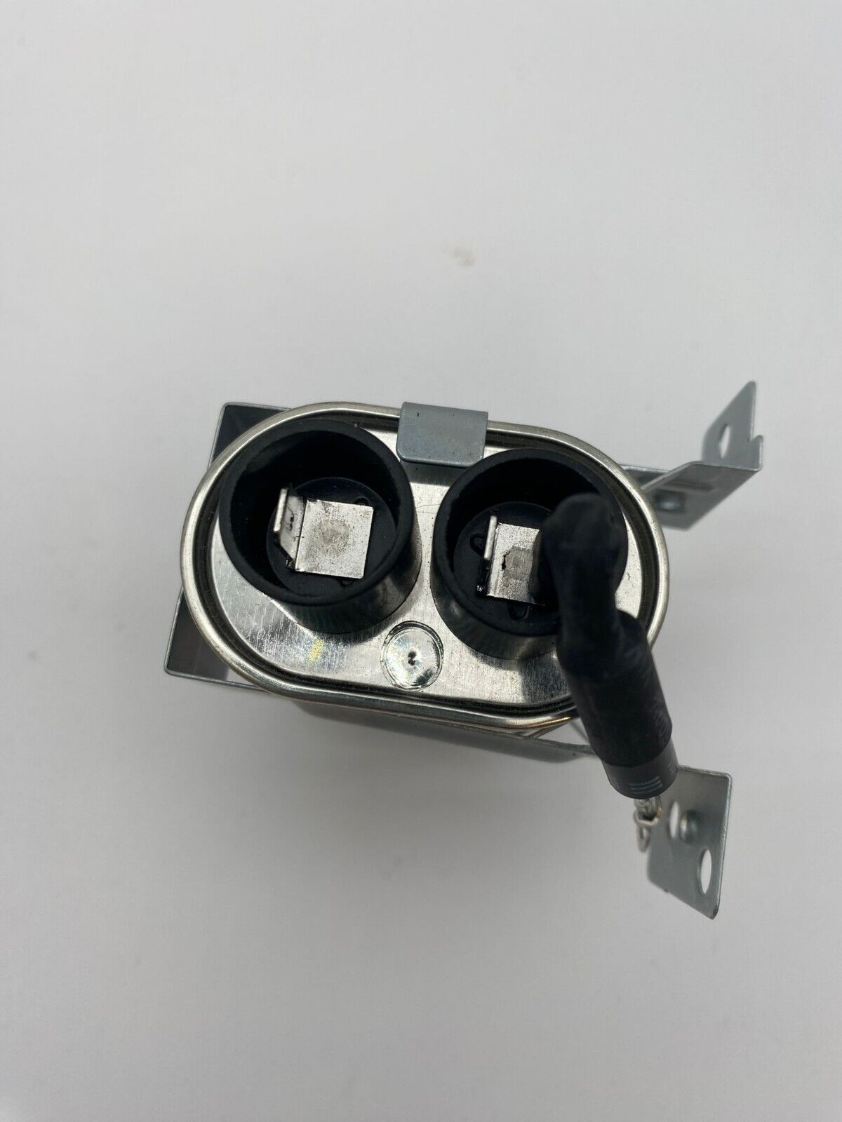 Samsung 2501-001011 (replaces 2501-000258) Microwave High-Voltage Capacitor