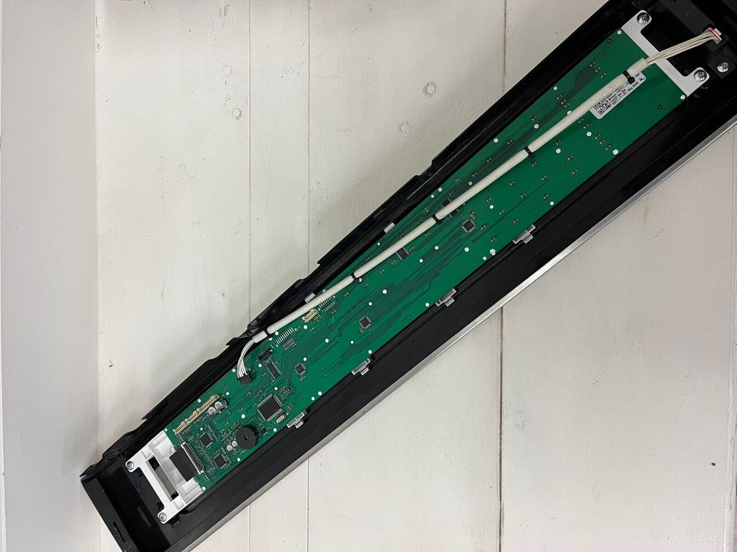 Samsung DG94-01638A ASSY CONTROL SUB