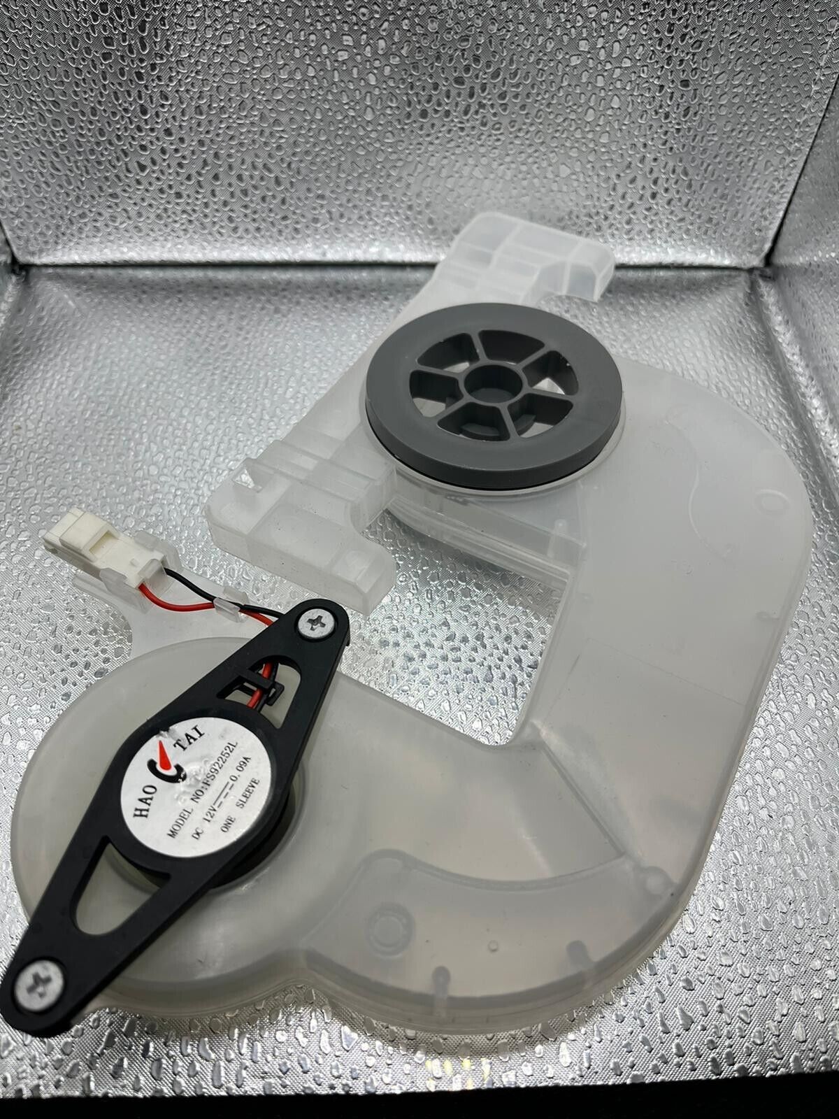DD81-02461A Samsung Dishwasher Case Dry