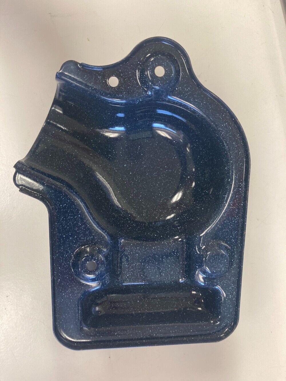 Samsung DG61-00947A Range Door Bracket