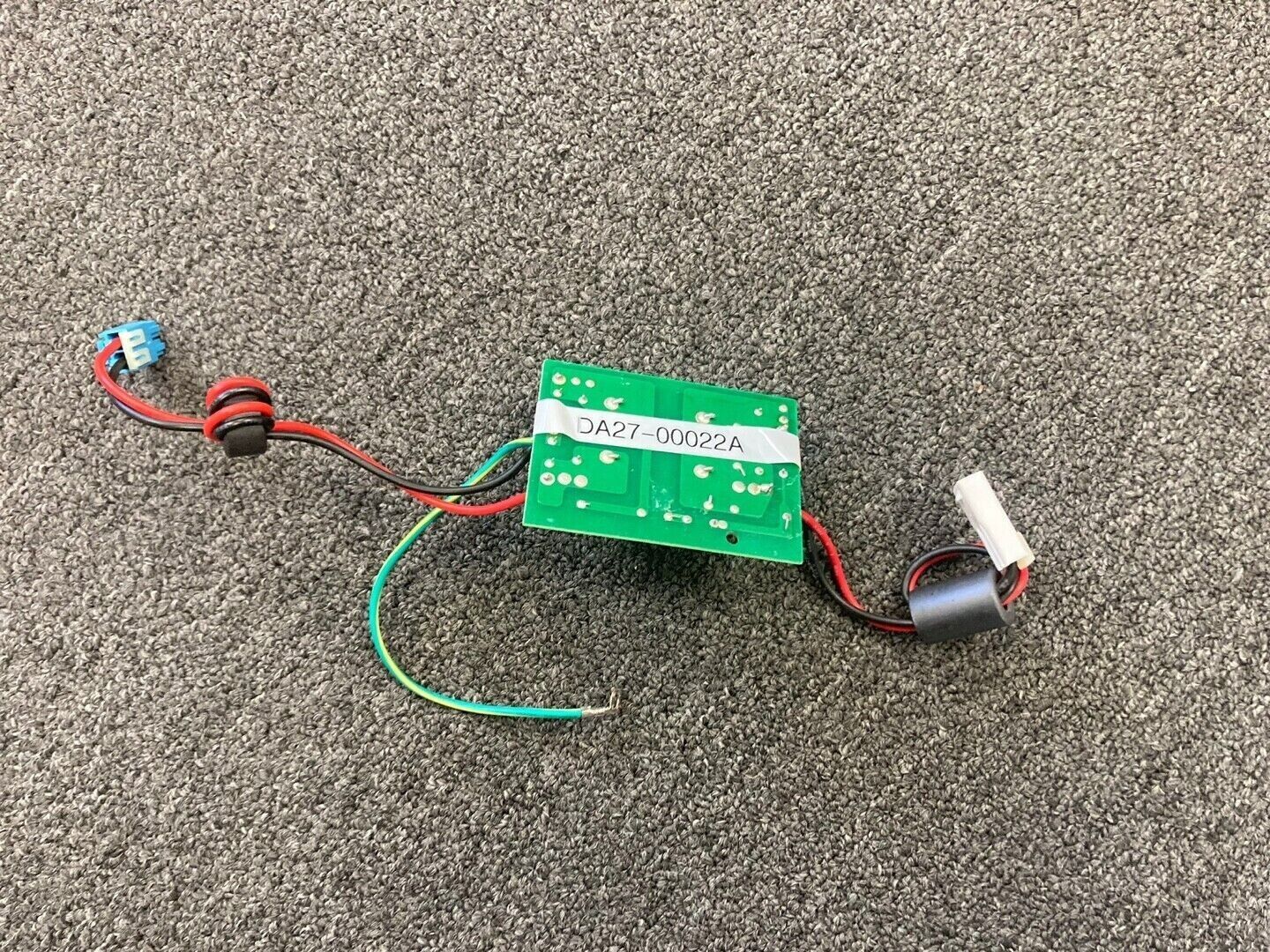 Samsung DA27-00022A Refrigerator Noise Filter