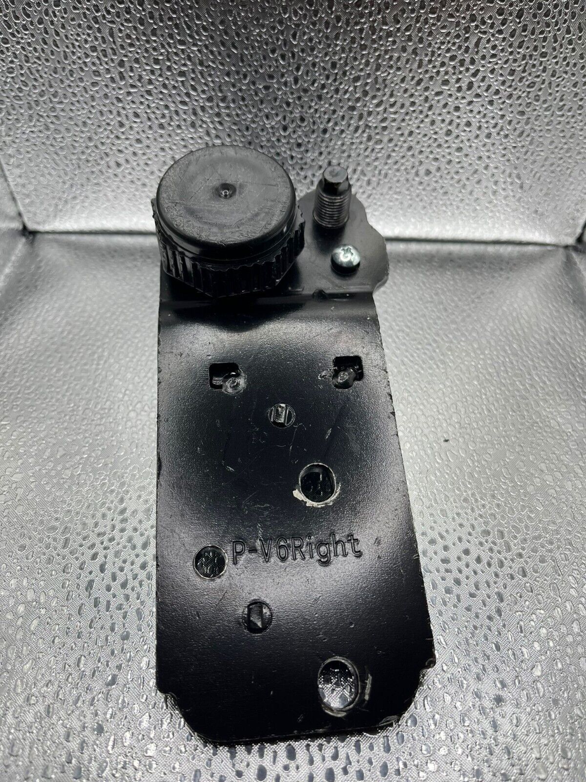 SAMSUNG DA97-14046B Refrigerator Door Hinge, Lower
