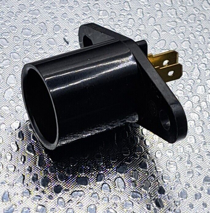 Samsung Microwave Light Socket Part# DE47-00006A