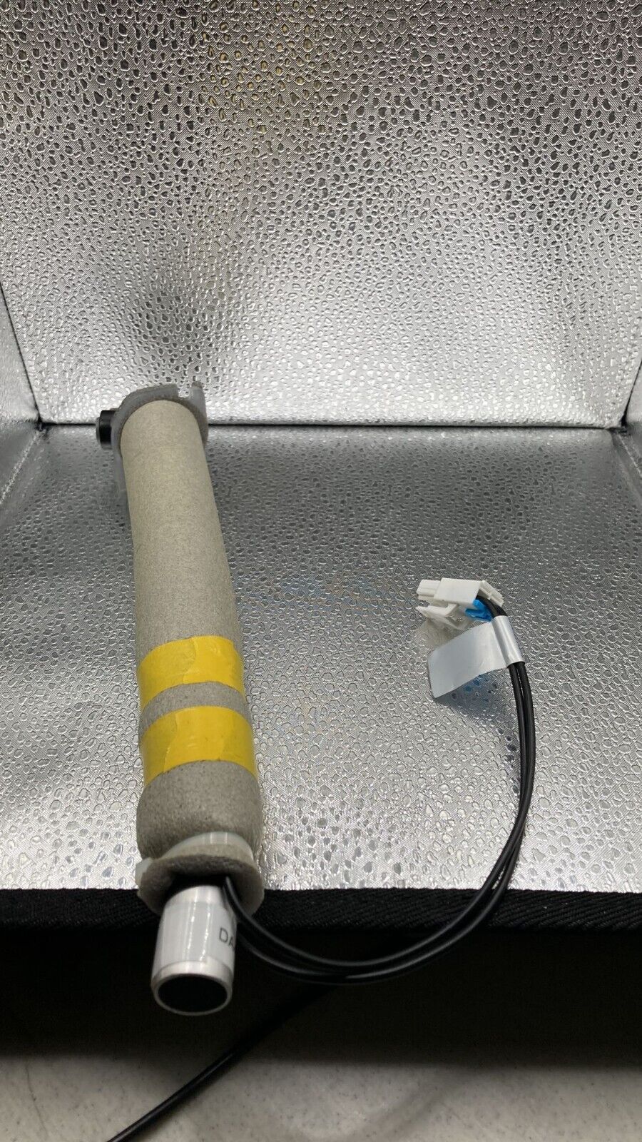 Samsung Refrigerator Water Fill Tube DA47-00550A