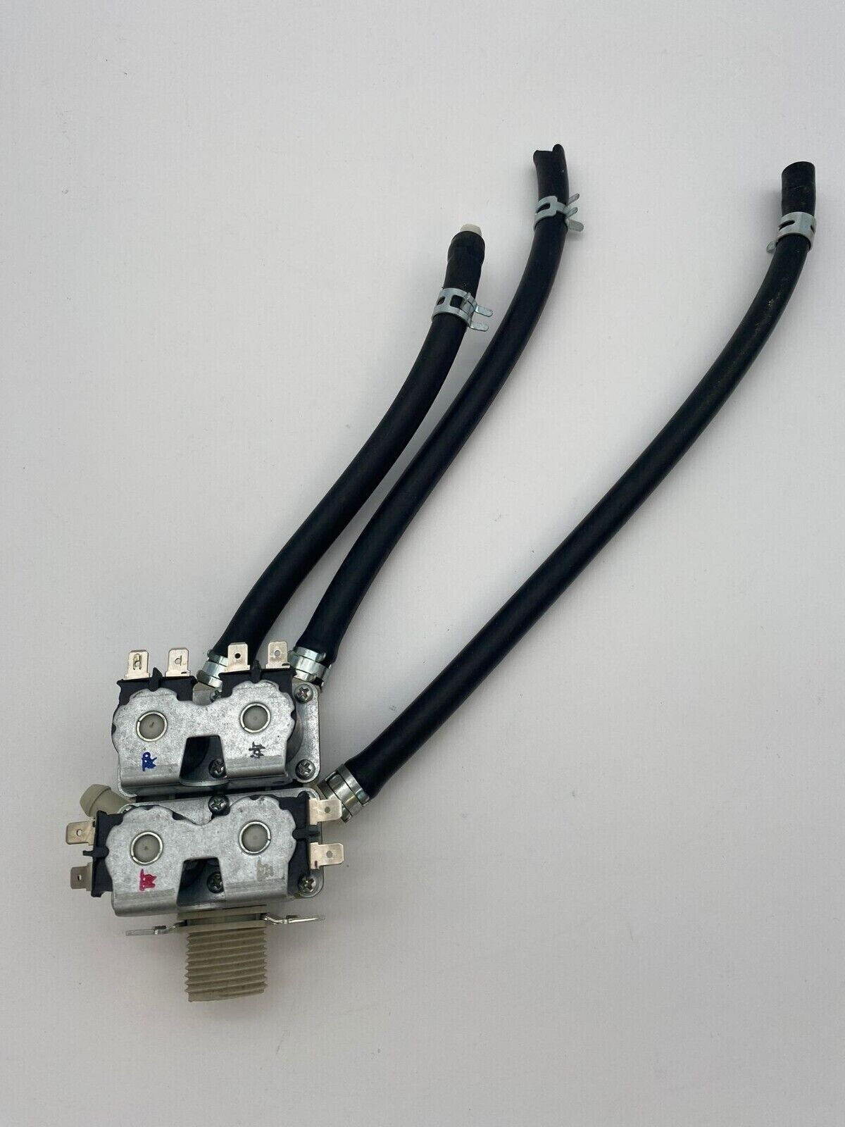 Samsung DC62-00214L Washer Water Inlet Valve