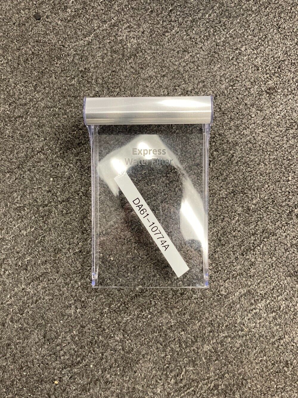 Samsung DA61-10774A Filter Case