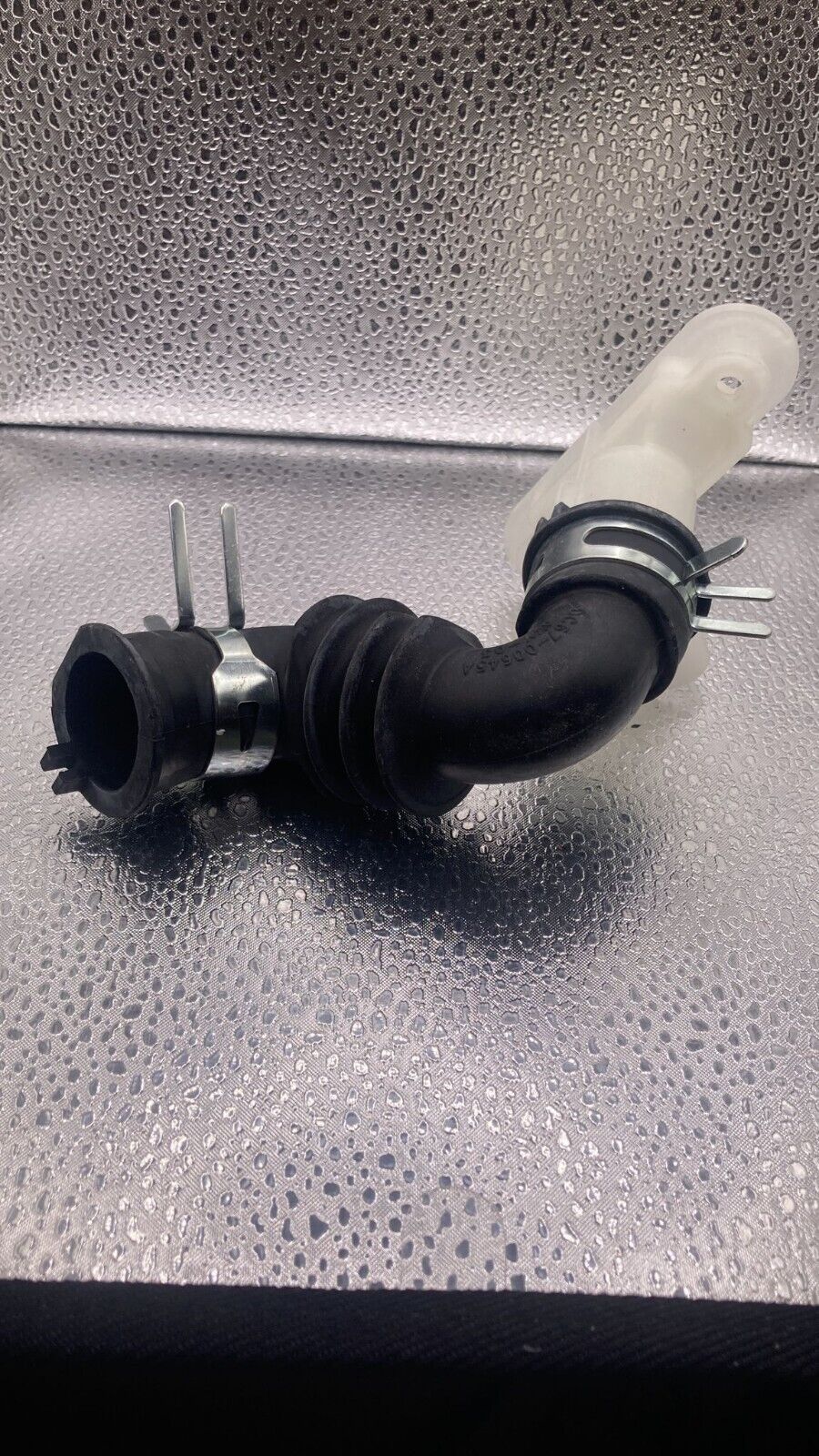 Samsung Washer DC67-00645A Air Hose Tube