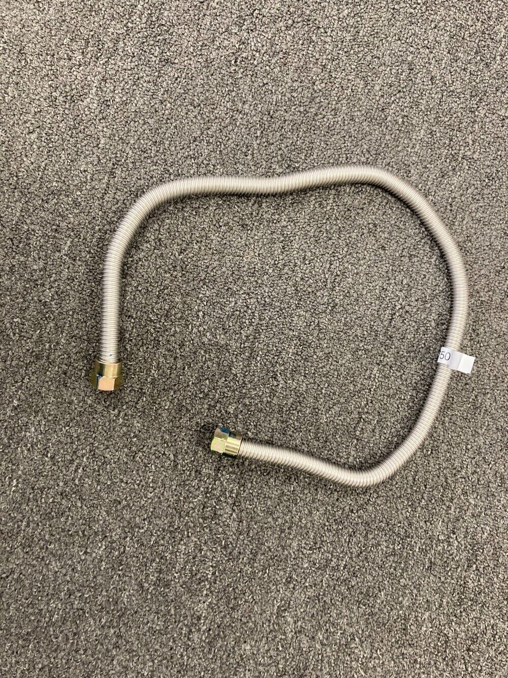 Samsung DG94-03750A Range Assembly Tube