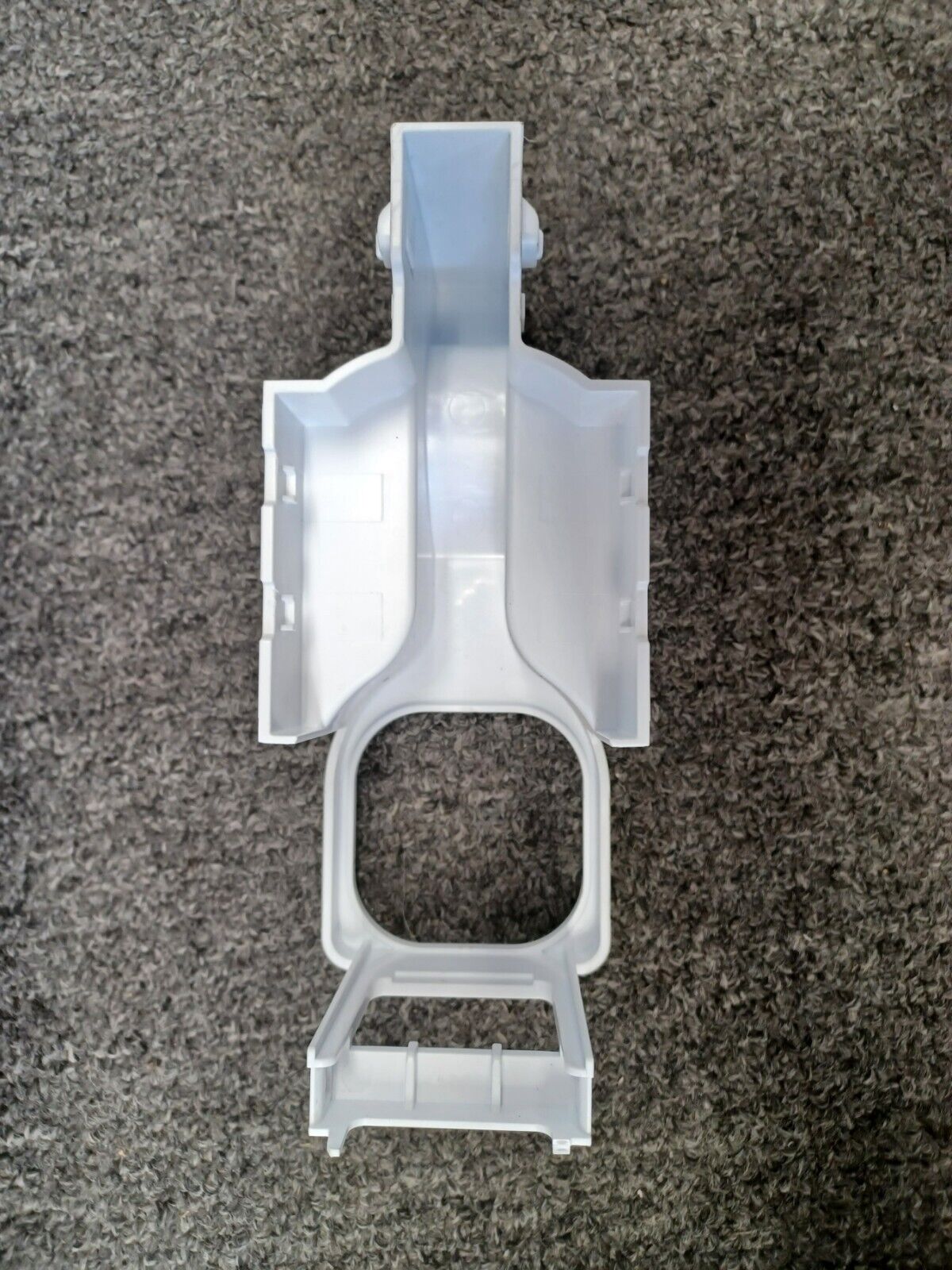 Samsung DA63-09787A ASSY Case Filter Cover Filter