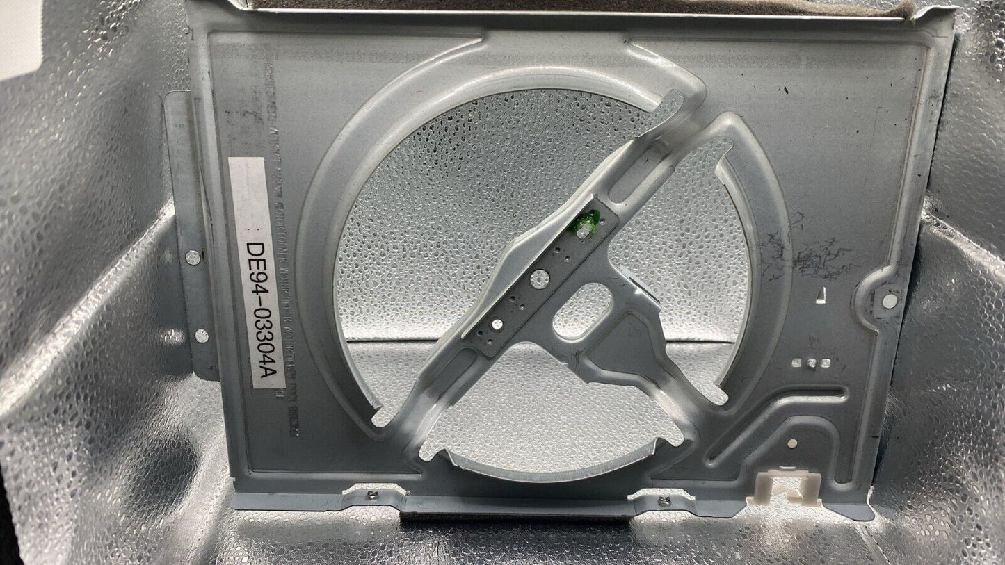 Samsung Microwave Motor Cover DE94-03304A