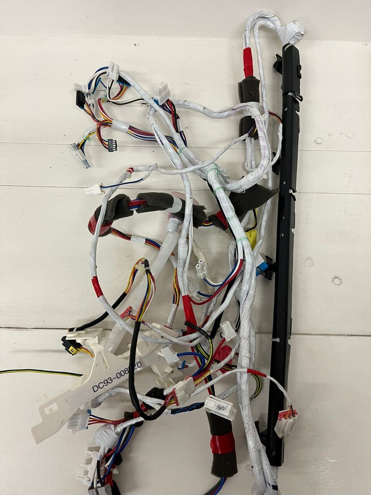 Samsung DC93-00862D ASSY WIRE HARNESS-MAIN