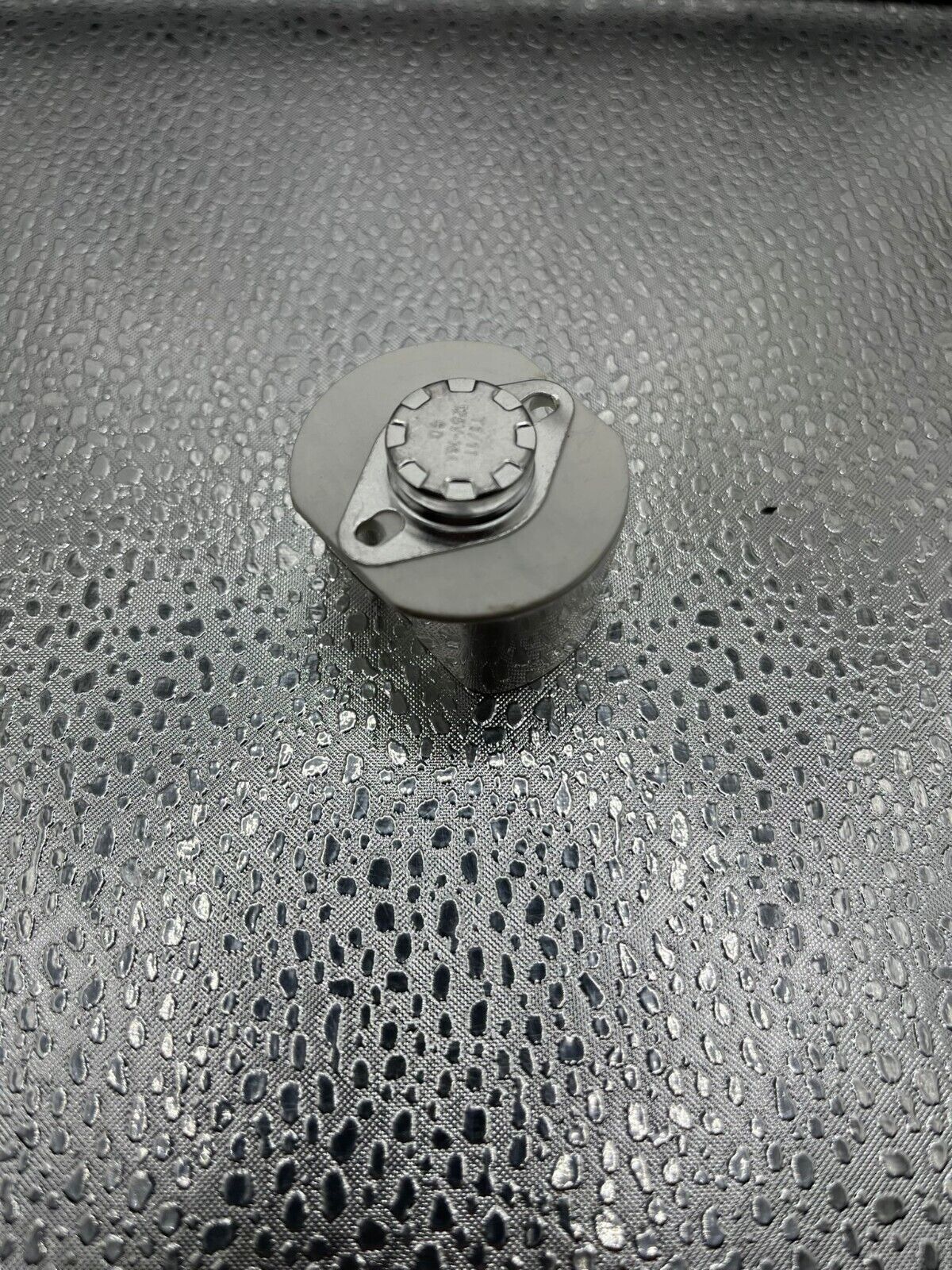 Samsung DD81-02261A/02263A COVER-THERMOSTAT W/ THERMOSTAT