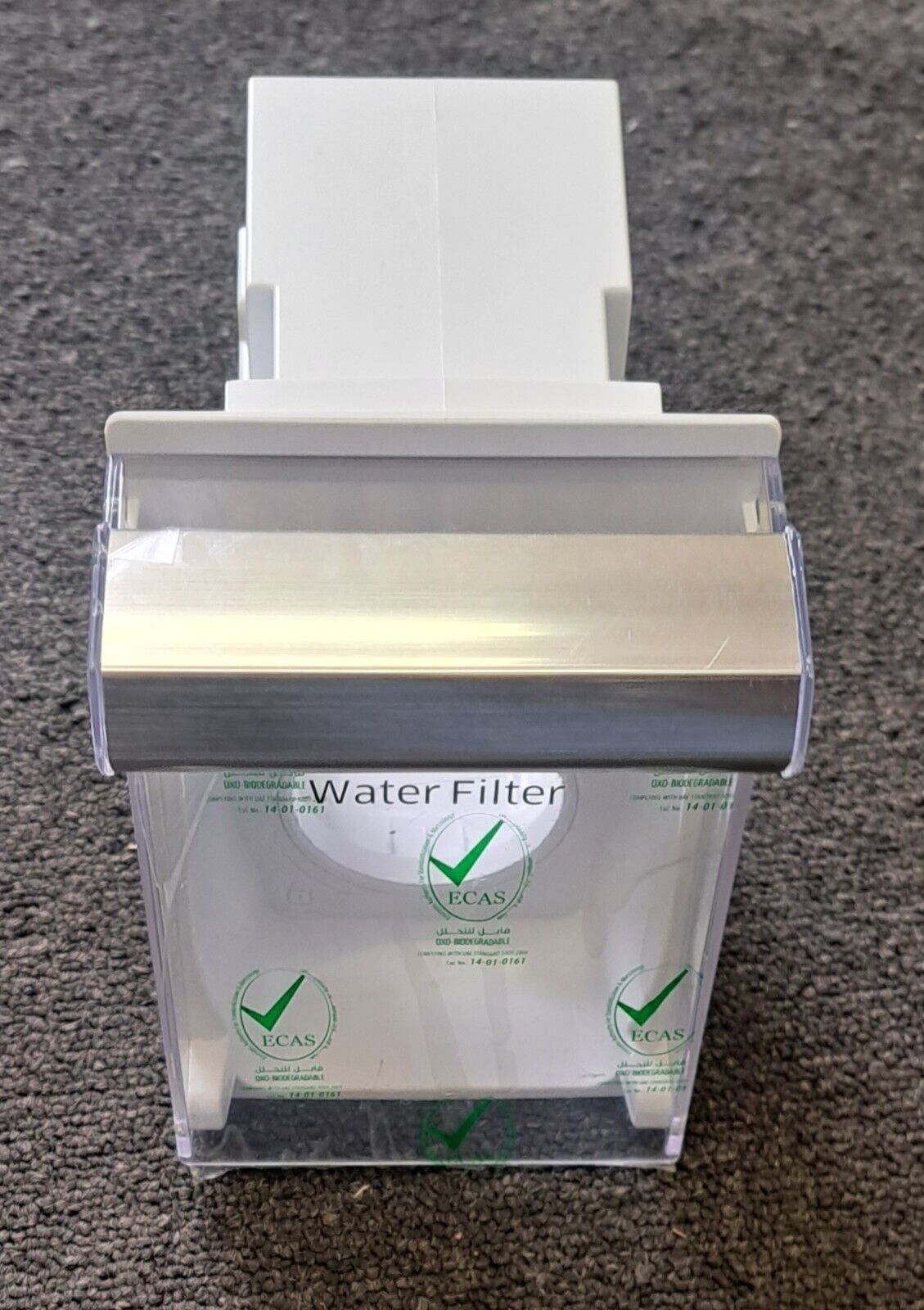 Samsung Refrigerator Cover Part# DA63-08270A (Filter-Tank)