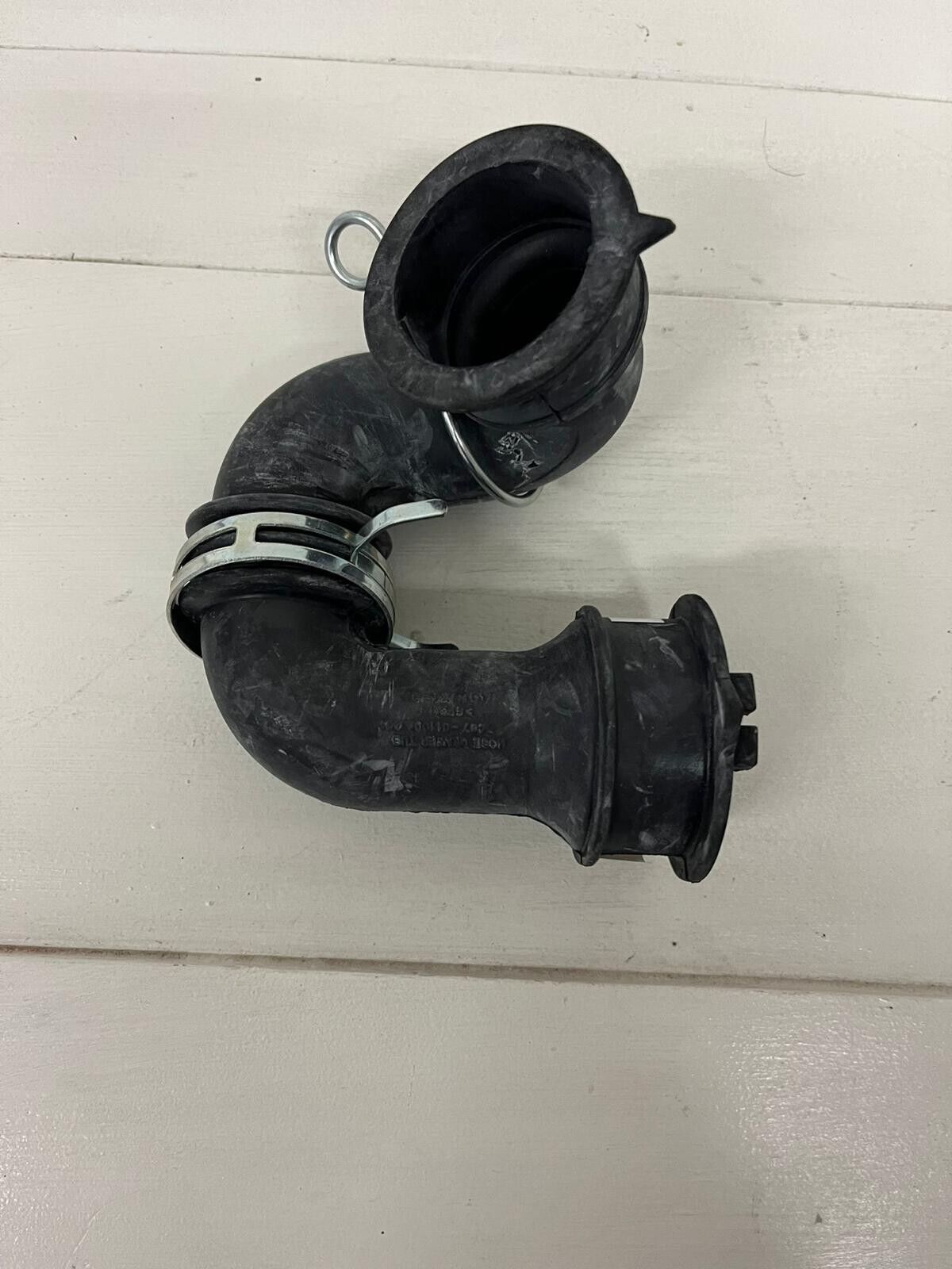 Samsung DC67-01100A HOSE DRAWER TUB