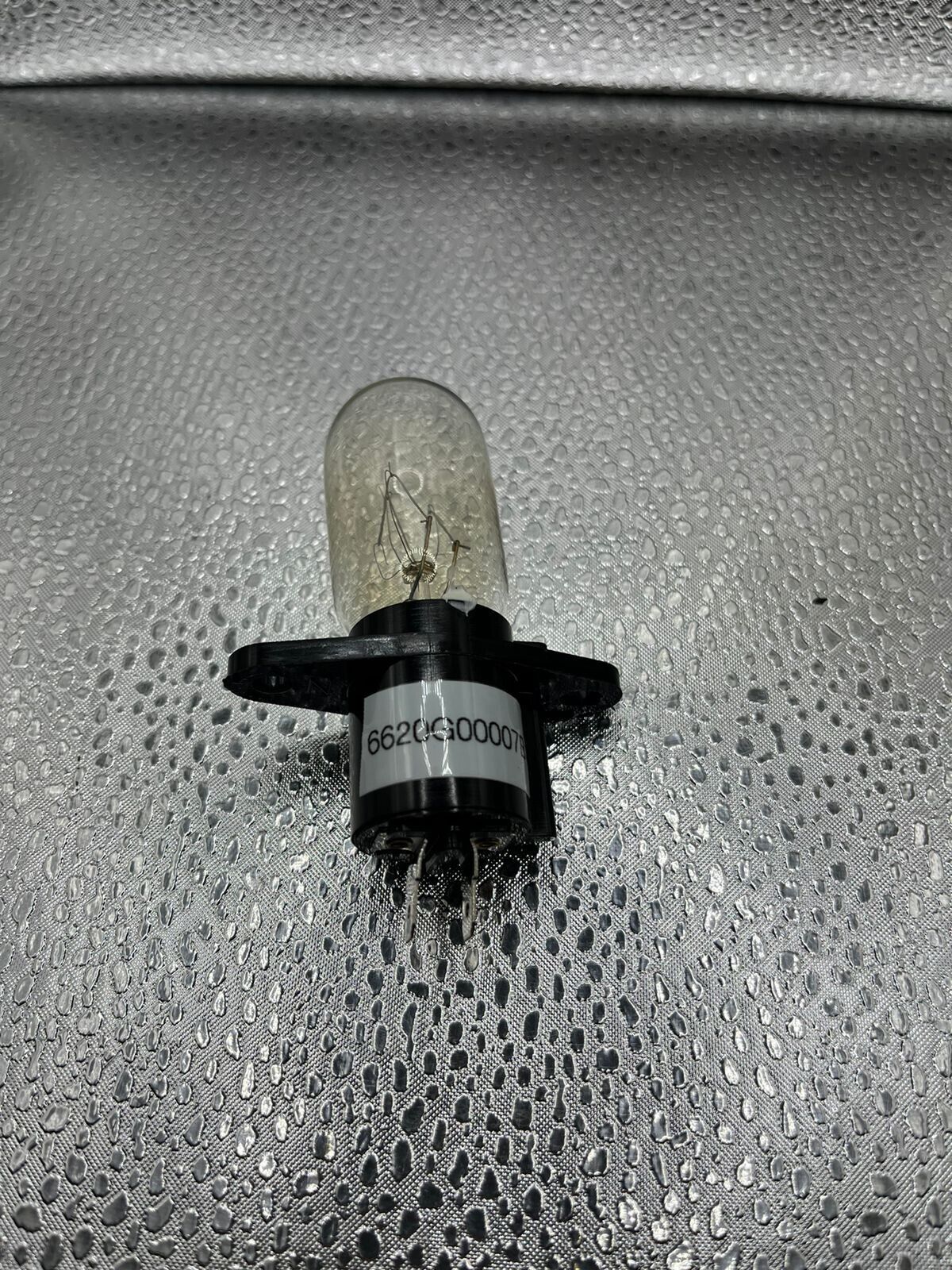 6620G00007B Microwave Light Socket