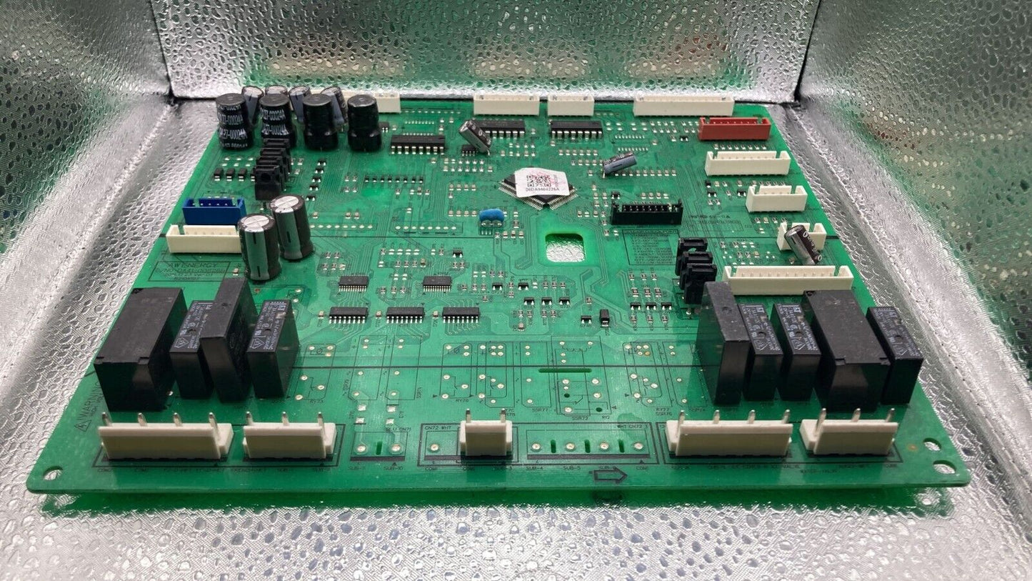 Samsung Refrigerator Assembly Control Board EEPROM DA94-04225A