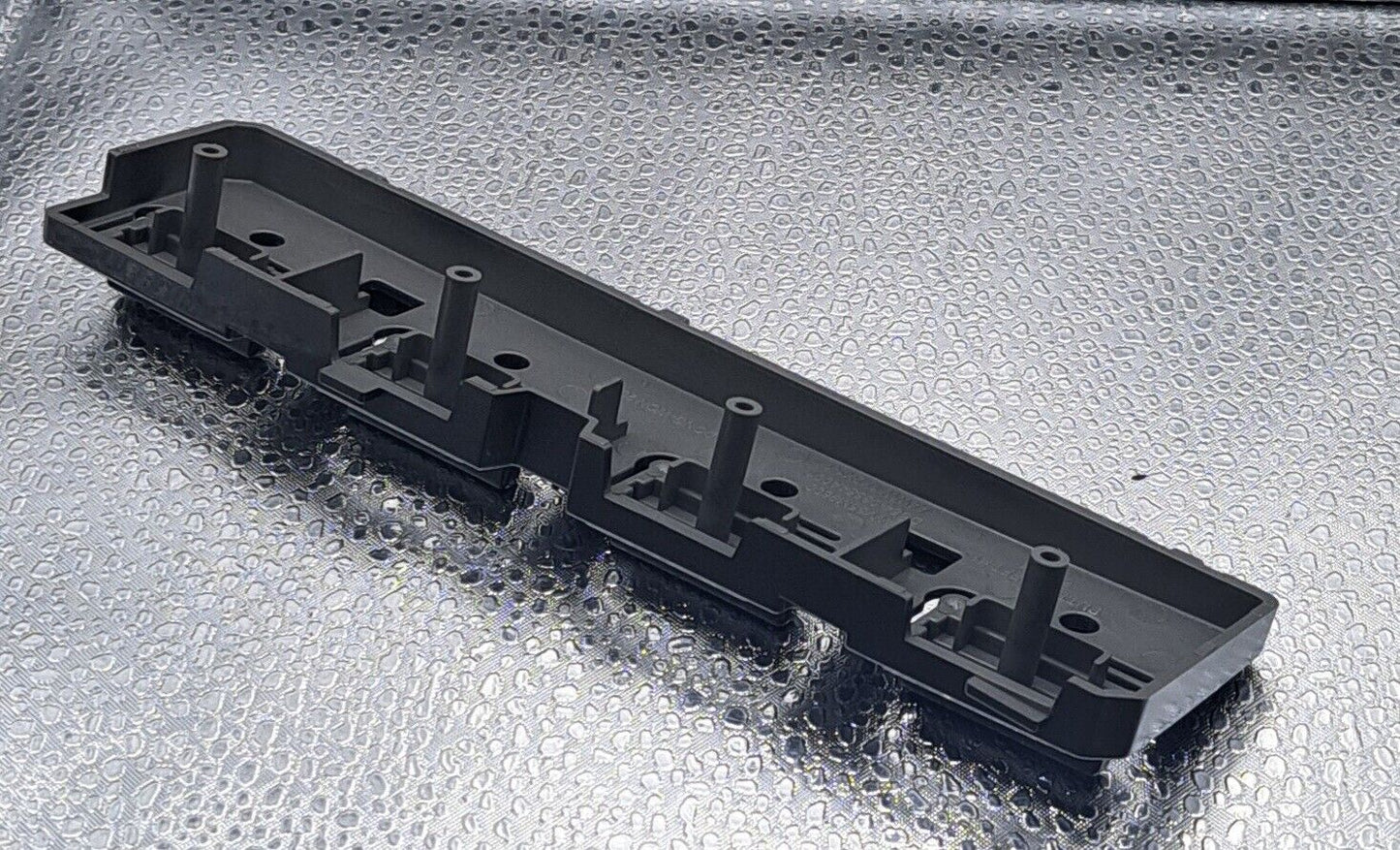 Samsung Washer Button- Left Part# DC64-03554A