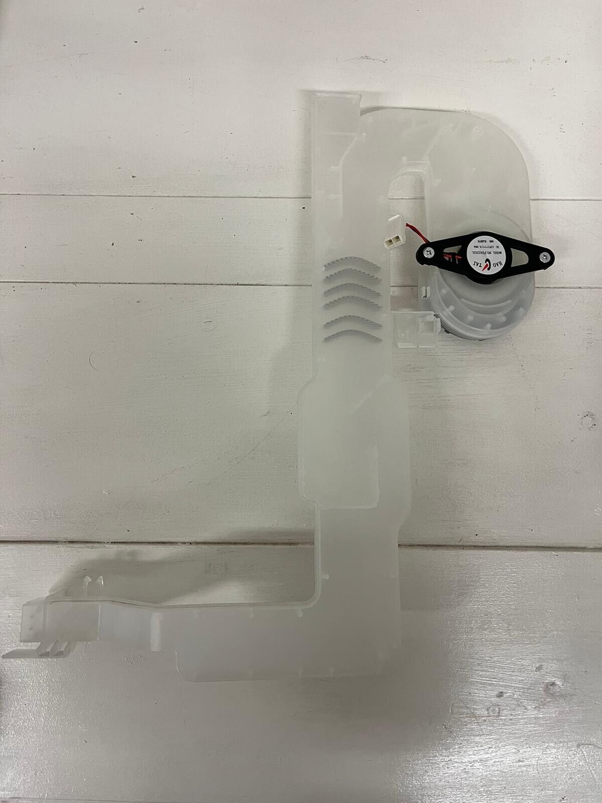 Samsung DD82-01504A ASSY-DUCT DRY