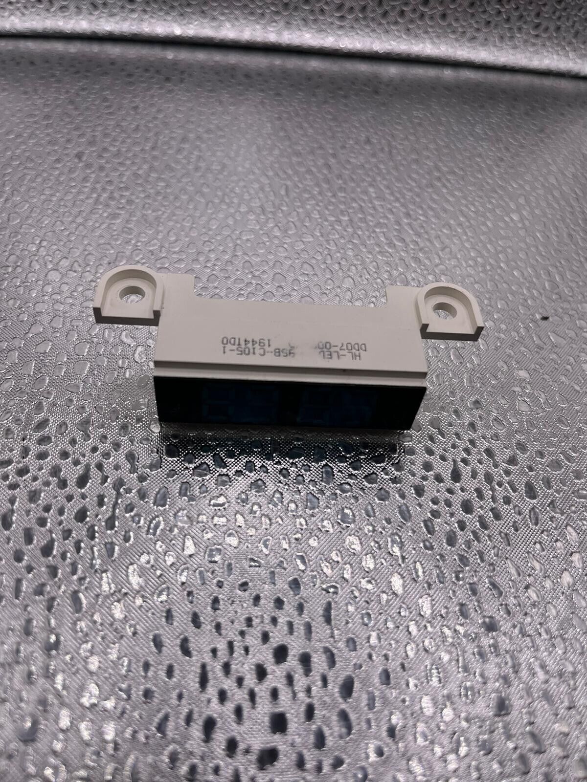 Samsung DD07-00017D LED DISPLAY