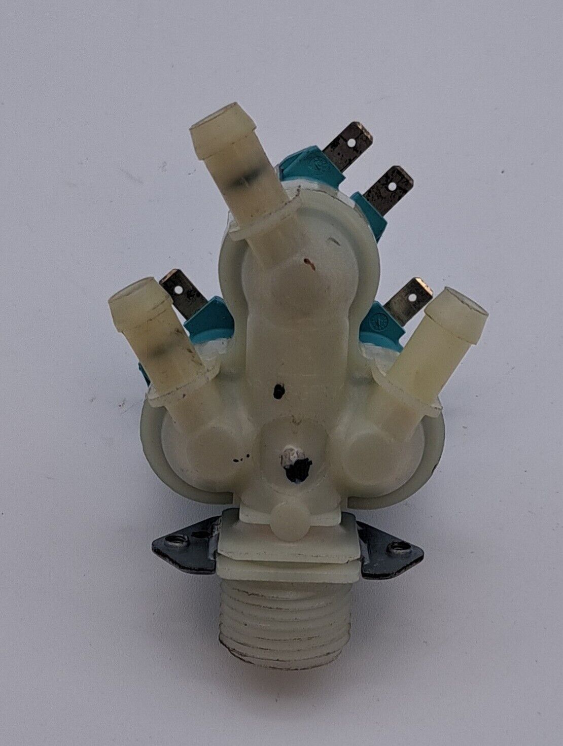 Samsung Washer Water Inlet Valve Assembly DC62-00142G