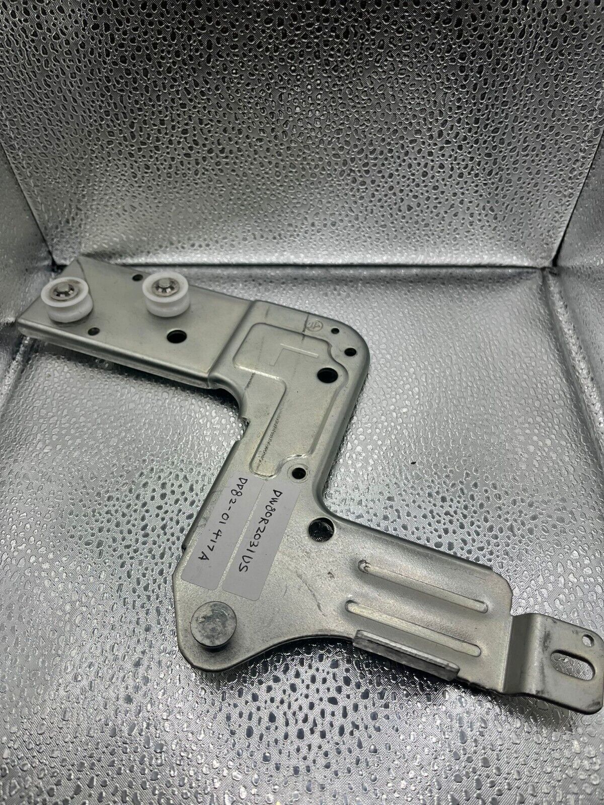 Samsung DD82-01417A Dishwasher Support Link (Left)
