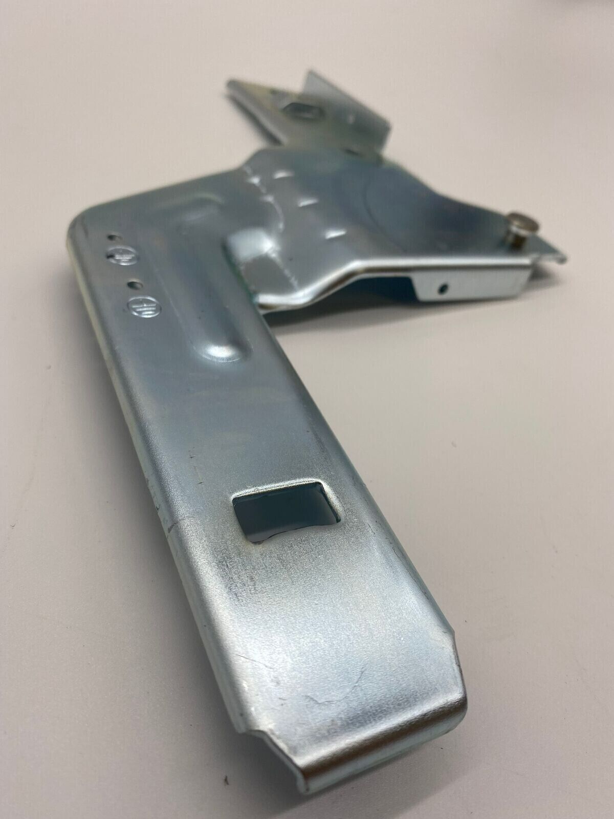 LG MJH63533304 Dishwasher Supporter Hinge, Left