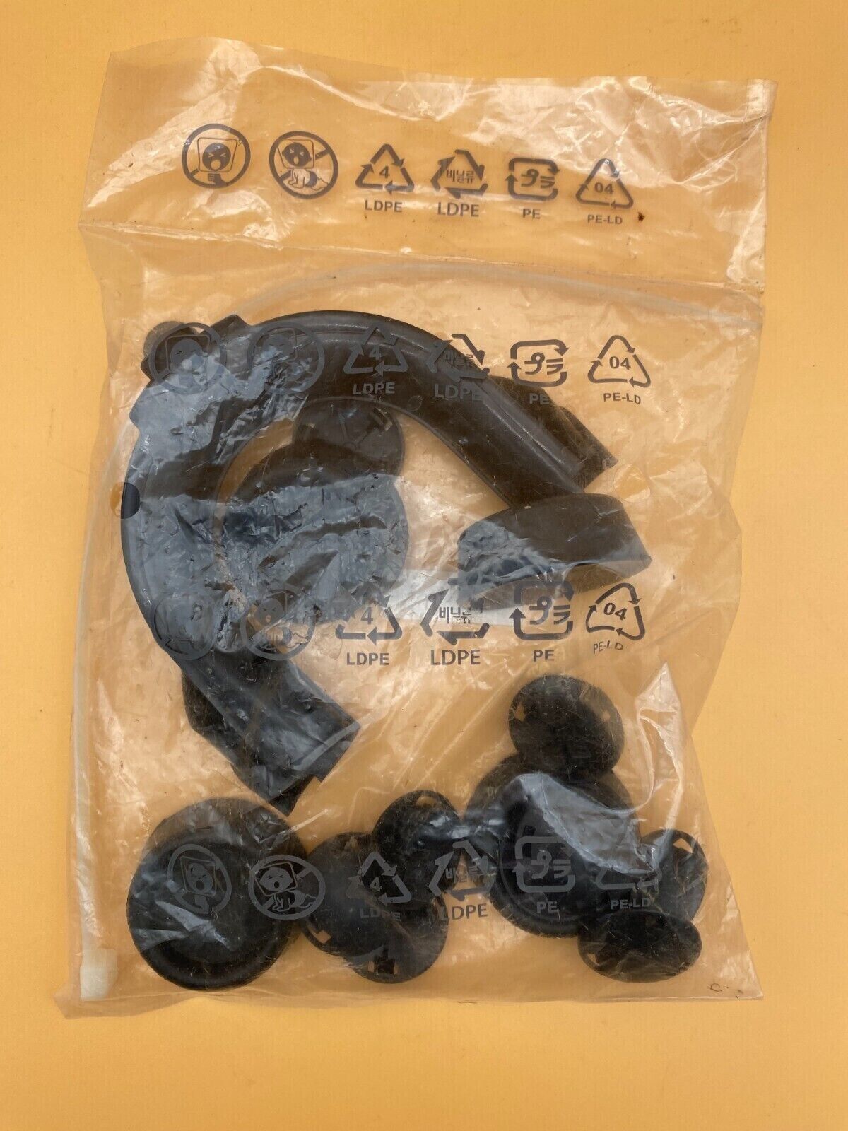 Samsung Washer Accessory Part# DC98-03201A