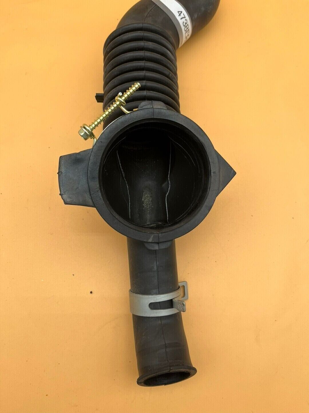 LG 4738ER1002A Washer Tub-to-Pump Hose