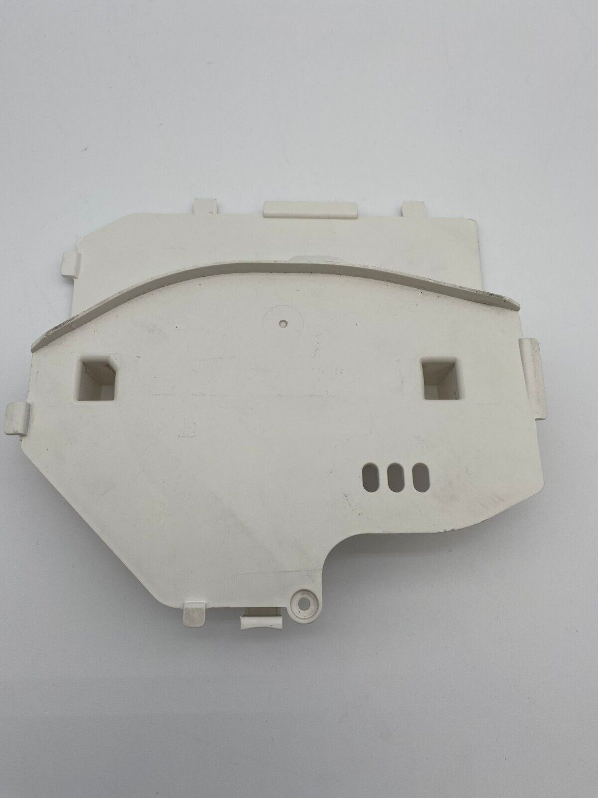LG Kenmore Elite MAM63444201 Dishwasher Cabinet Base
