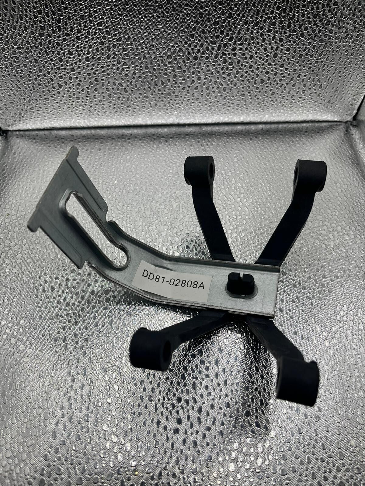 Samsung DD81-02808A DAMPER PUMP