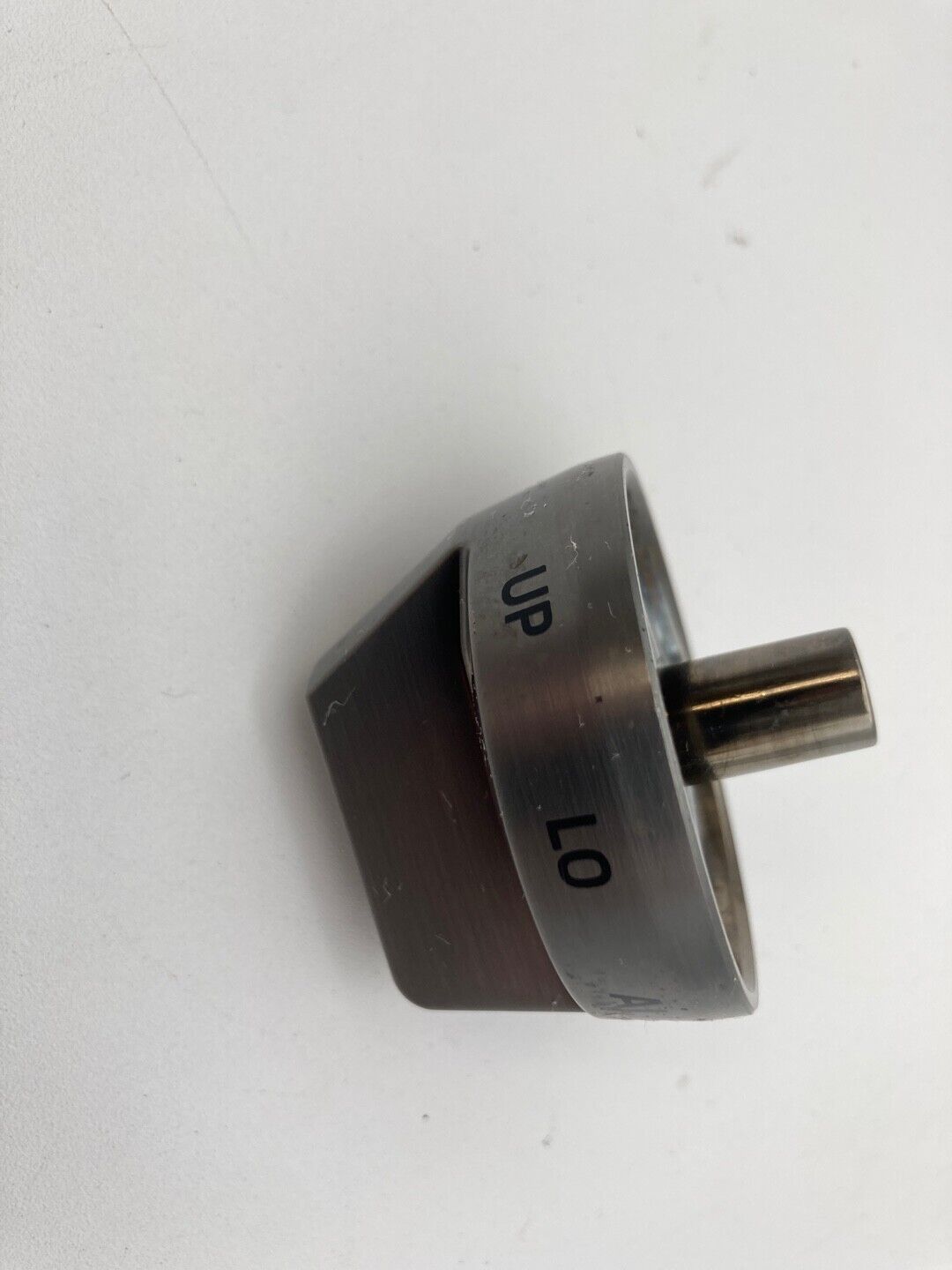 Samsung DG94-01316D Range Oven Light Knob